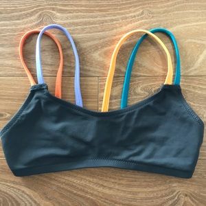 Jolyn Swimwear Banshee Bikini Sport Top S